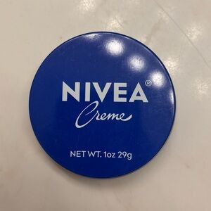 Nivea Creme